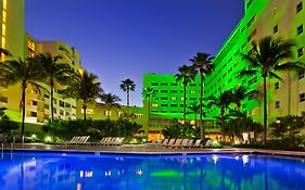 Holiday Inn Miami Beach-Oceanfront By Ihg